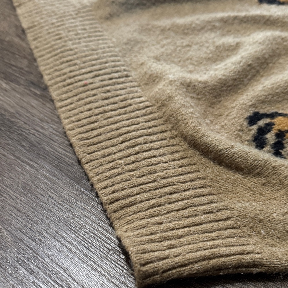 Unique dragon sweater ❤️ - Picture 4 of 7